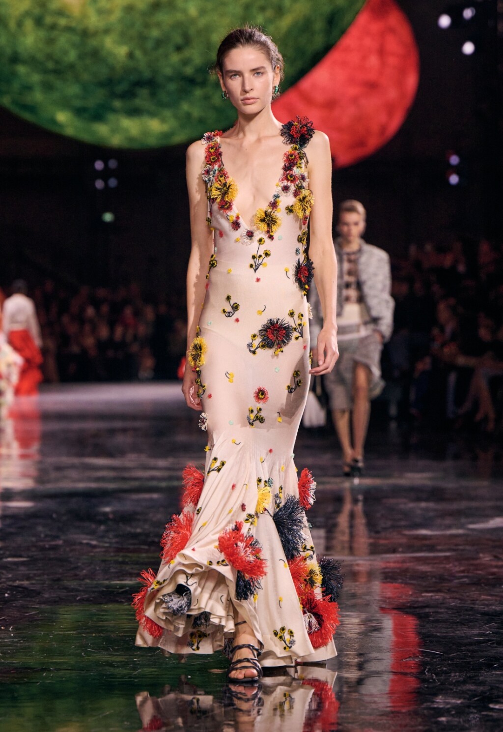 Prva kolekcija Matthieua Blazyja za Chanel