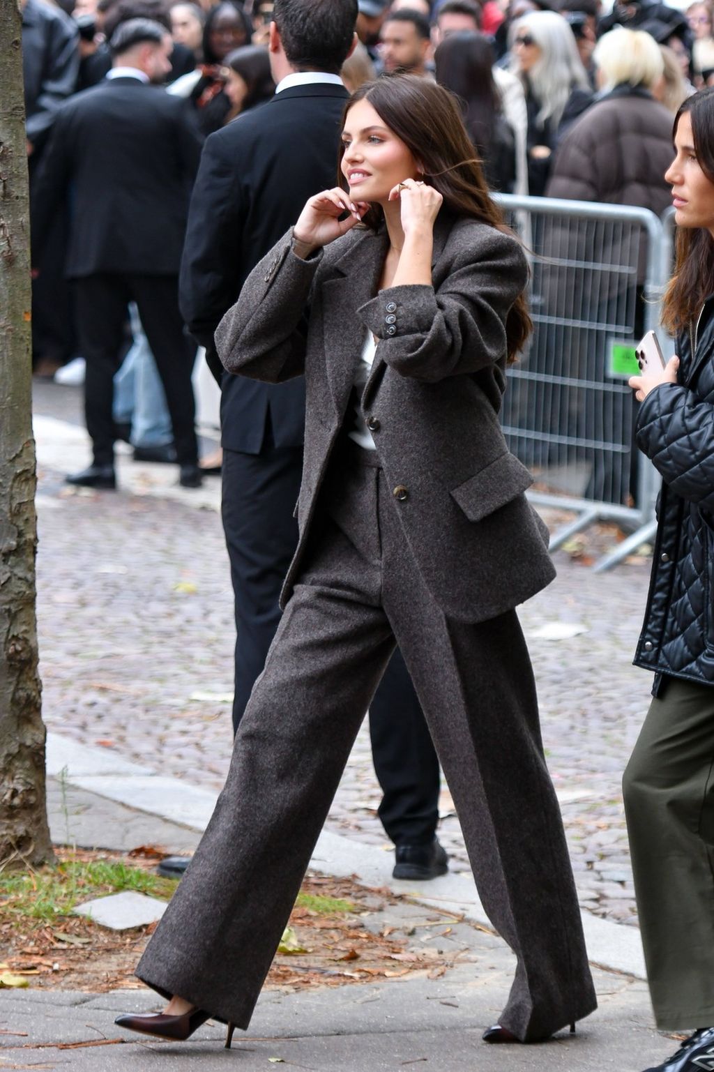 Thylane Blondeau - 2