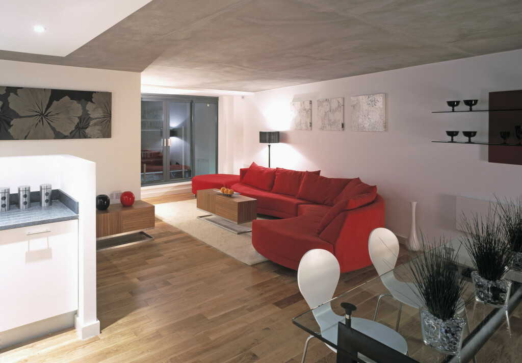 Zaobljene sofe pametan su način da domu date dozu luksuza, mekoće i suvremenosti