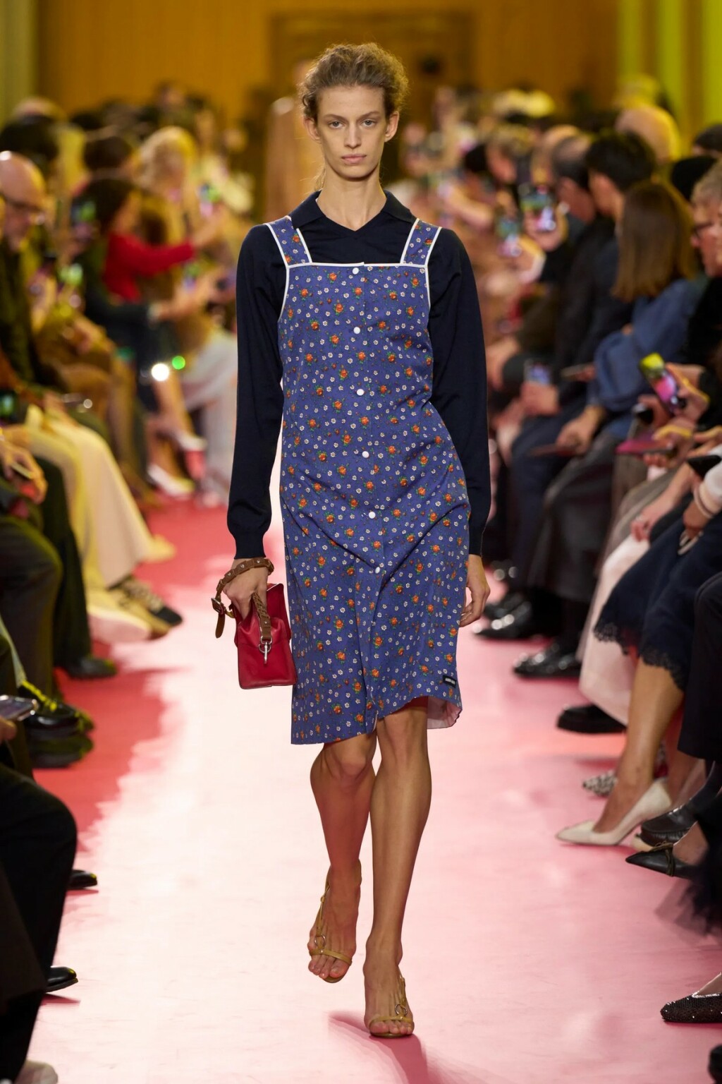 Miu Miu, proljeće/ljeto 2026.