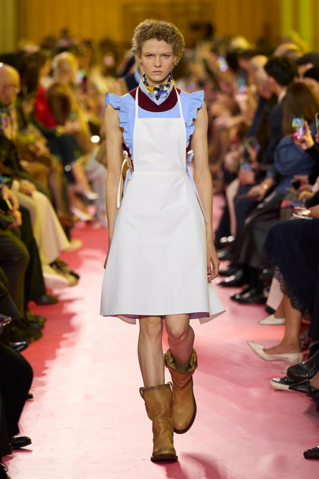 Miu Miu, proljeće/ljeto 2026.