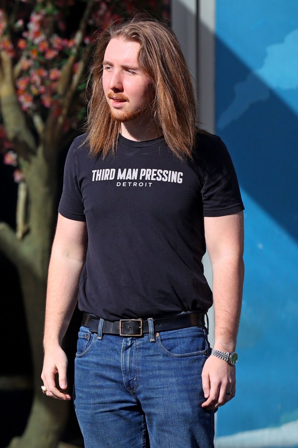 Charles Spencer Crowe - 3