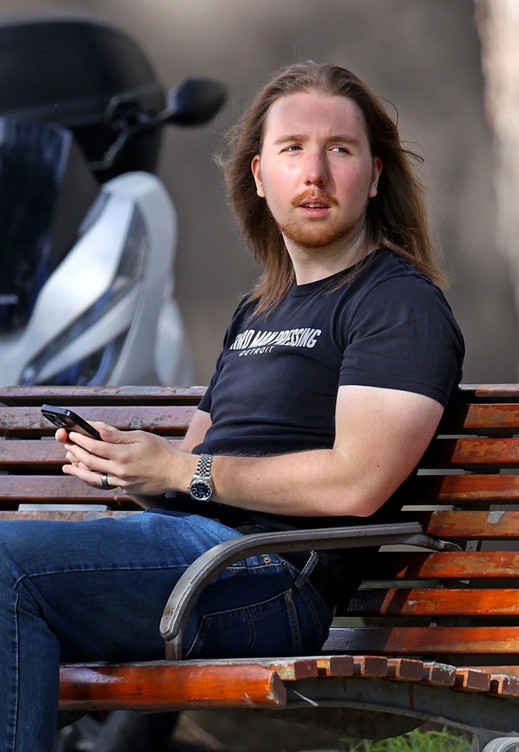 Charles Spencer Crowe - 4