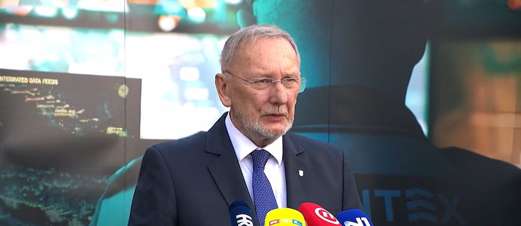 Uhićen Hrvat u Tunisu - 2