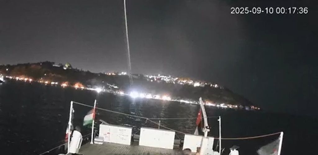 Uhićen Hrvat u Tunisu - 2