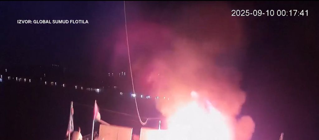 Uhićen Hrvat u Tunisu - 2