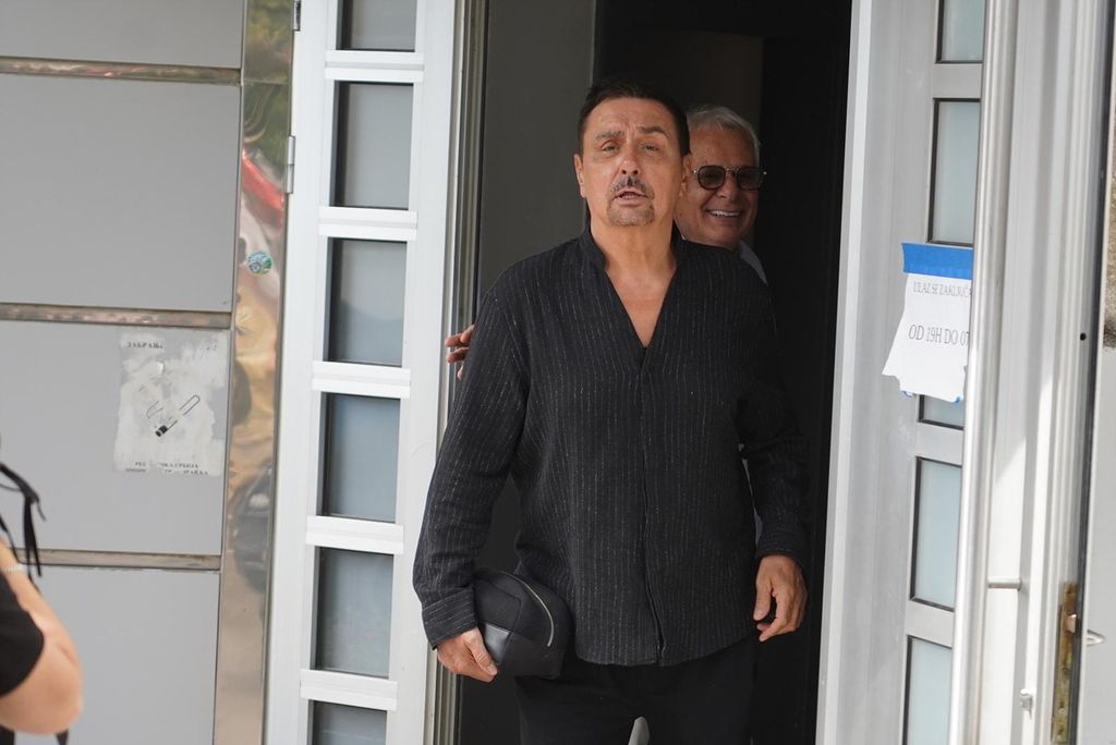 Dragan Kojić Keba - 1