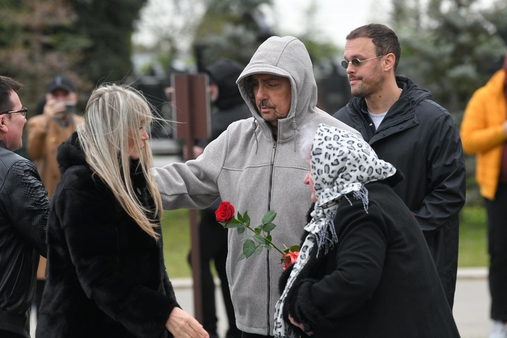 Dragan Kojić Keba - 3