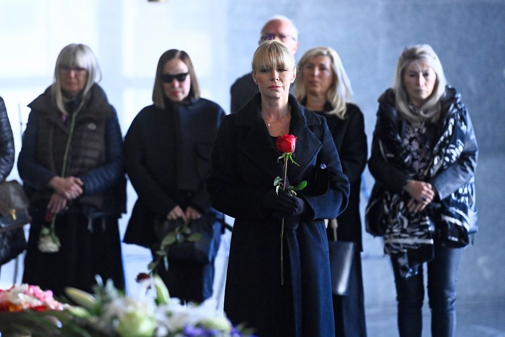 Posljednji ispraćaj Ivana Balića Cobre - 2