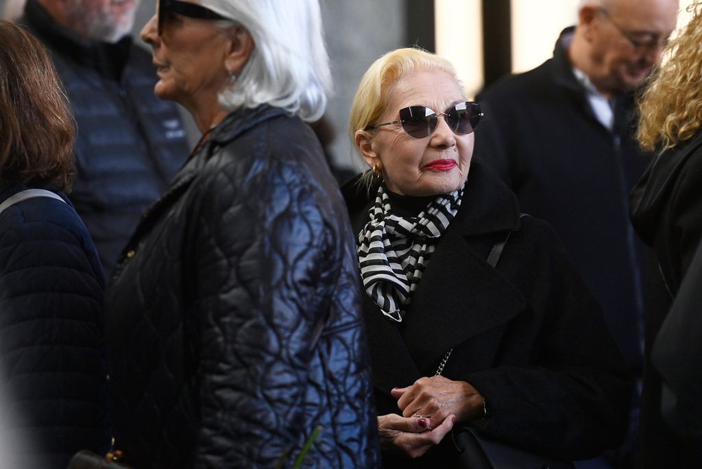 Posljednji ispraćaj Ivana Balića Cobre - 3