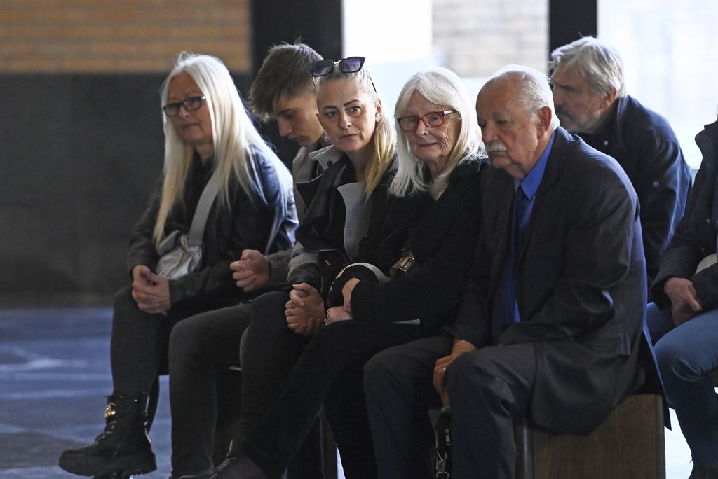 Posljednji ispraćaj Ivana Balića Cobre - 4