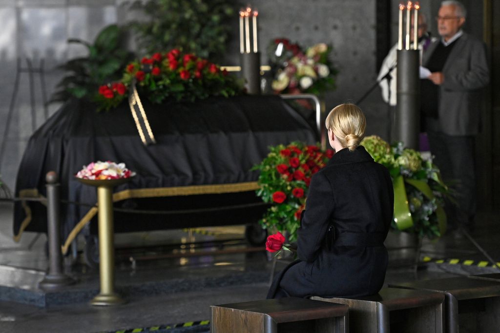 Posljednji ispraćaj Ivana Balića Cobre - 5