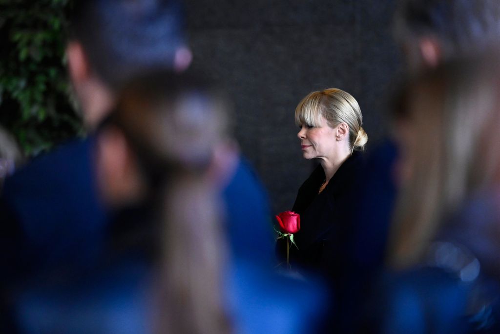 Posljednji ispraćaj Ivana Balića Cobre - 6