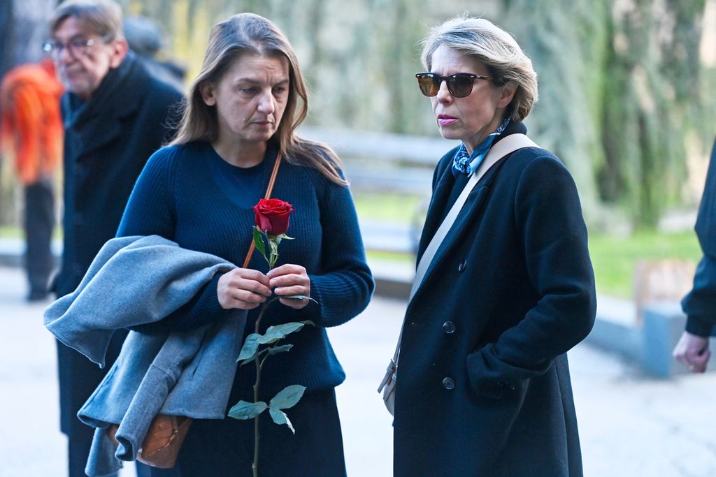 Posljednji ispraćaj Ivana Balića Cobre - 9