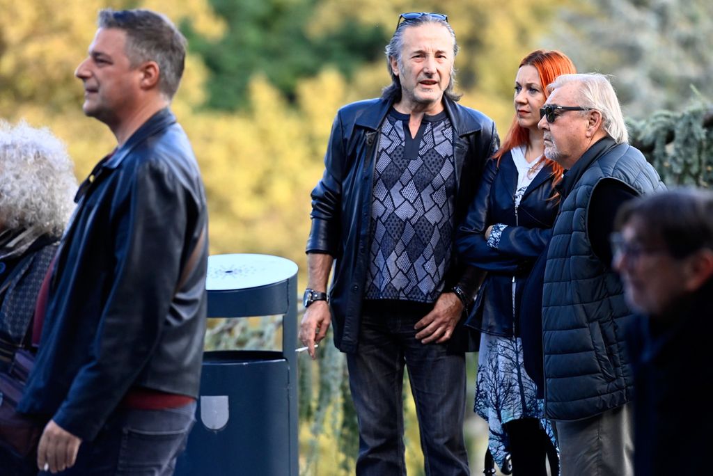 Posljednji ispraćaj Ivana Balića Cobre - 11