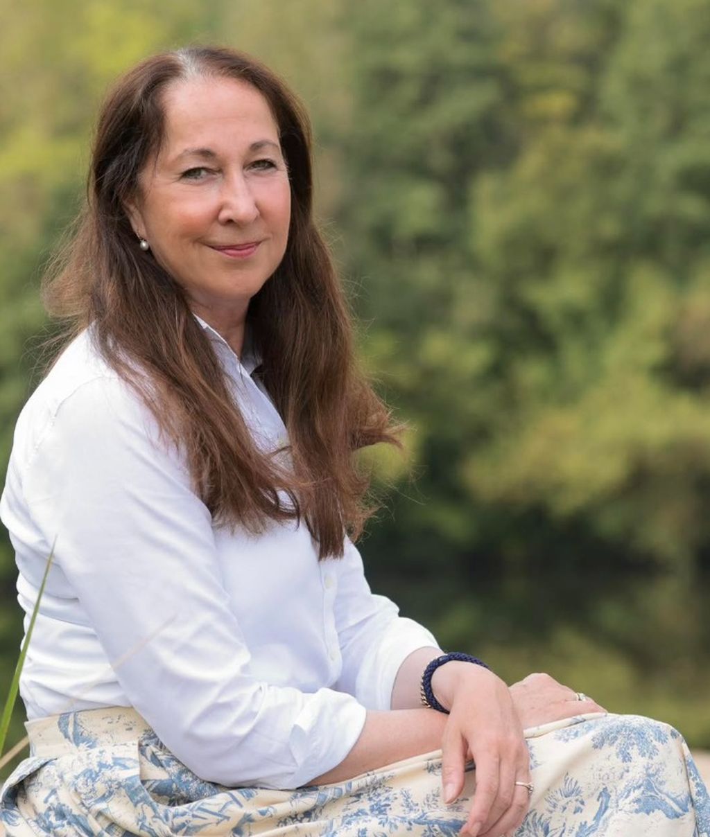 Hitne službe odvoze napadnutu gradonačelnicu Iris Stalzer