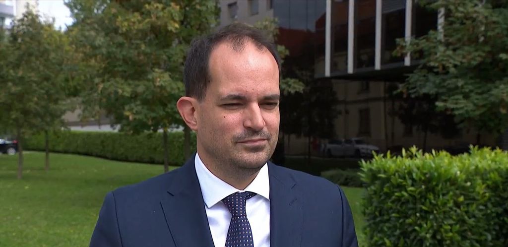 Izbori za šefa Vrhovnog suda - 5