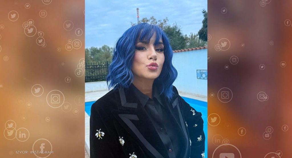 In Magazin: Alka Vuica - 3