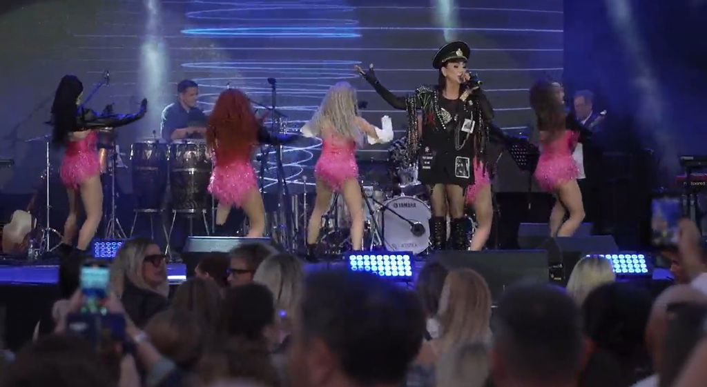 In Magazin: Alka Vuica - 5