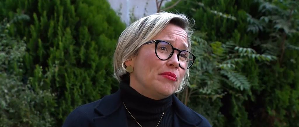 Beroš dobio posao - 3