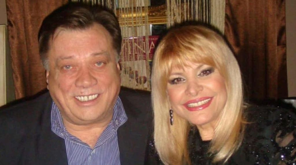 Hanka Paldum, Halid Bešlić