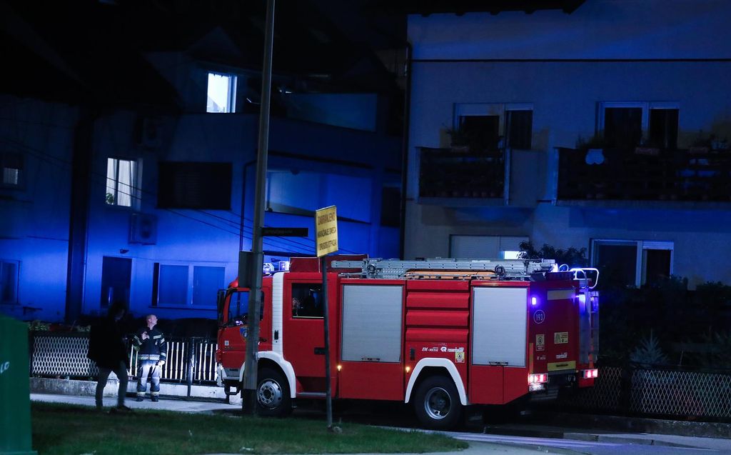 U Zagrebu pronađena dva tijela - 3