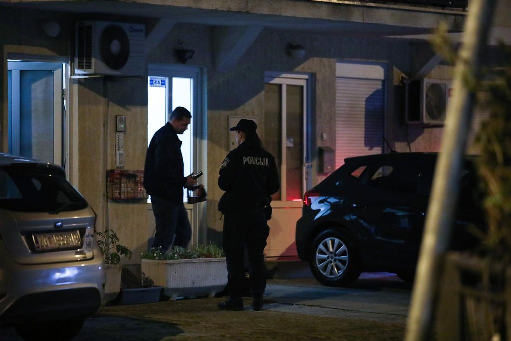 U Zagrebu pronađena dva tijela - 3