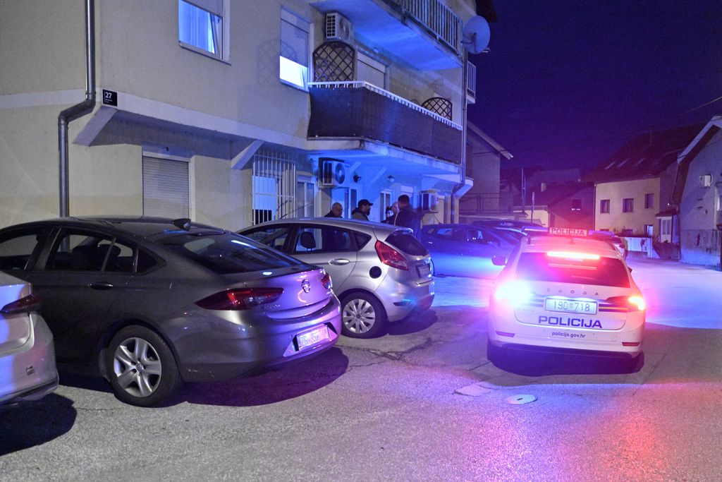 U Zagrebu pronađena dva tijela - 3