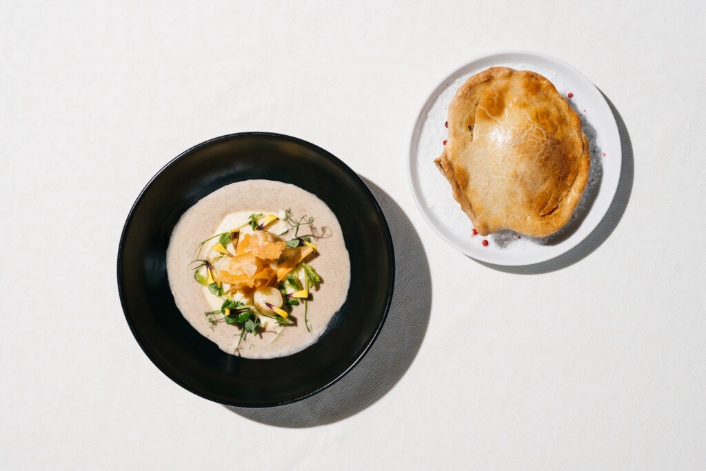 Ekskluzivni meniji u vrhunskim restoranima po posebnim cijenama