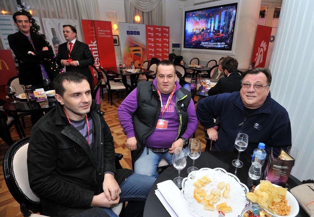 Dino Bešlić, Halid Bešlić