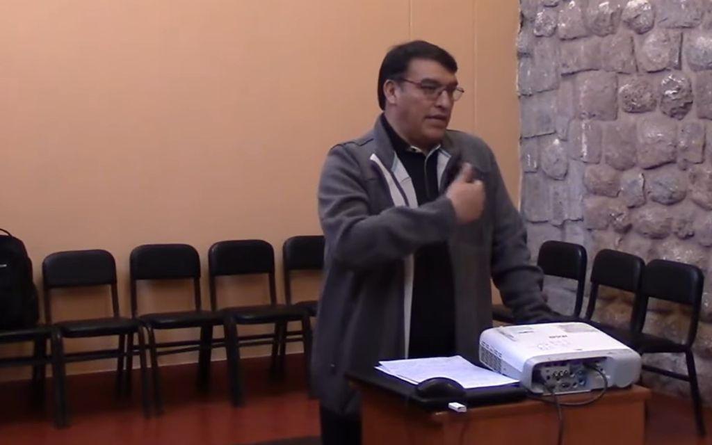 Selfie koji je biskup slao najmanje jednoj od ljubavnica