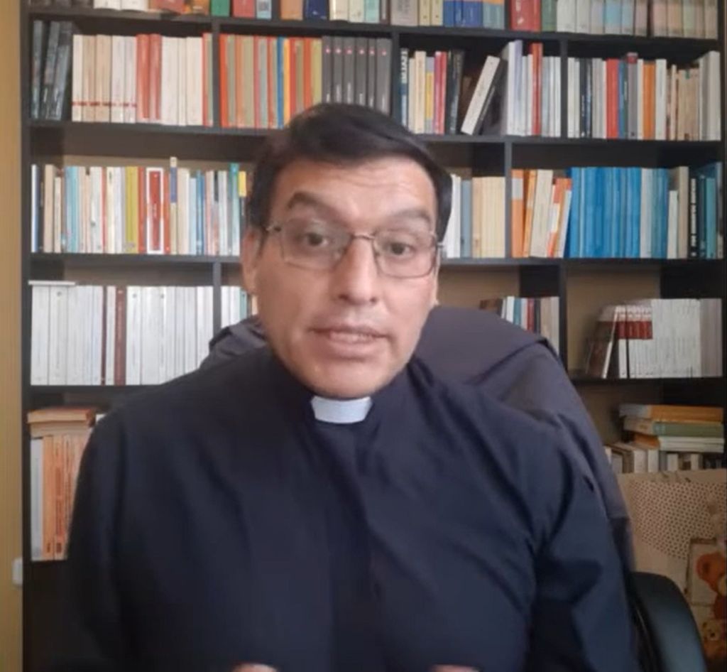 Selfie koji je biskup slao najmanje jednoj od ljubavnica