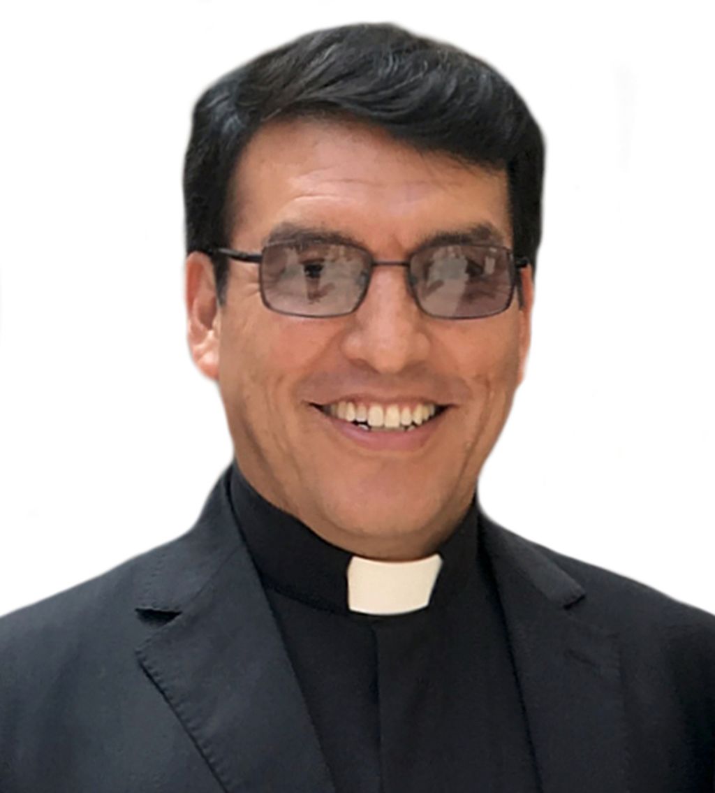 Selfie koji je biskup slao najmanje jednoj od ljubavnica