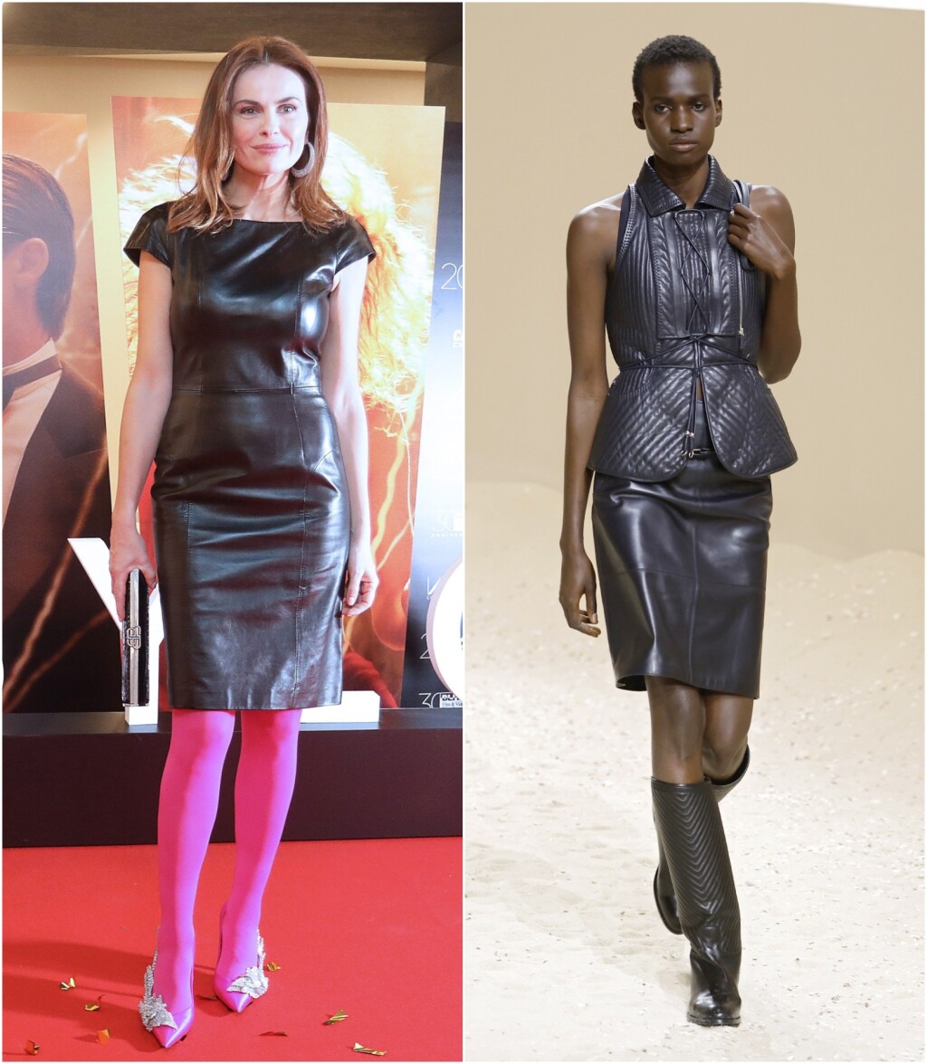 Branka Krstulović - Hermes