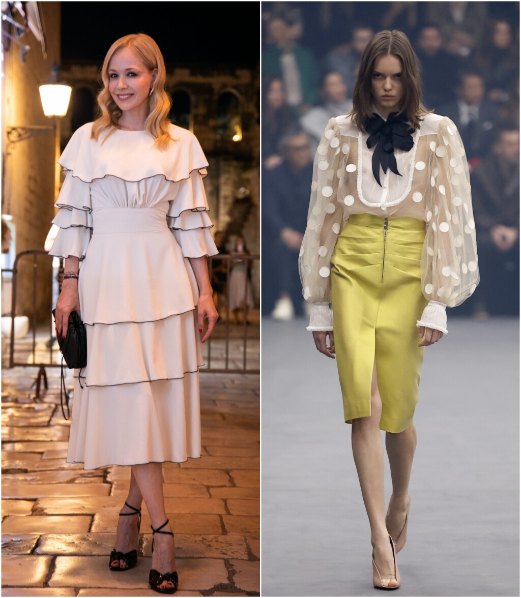 Jelena Rozga - Valentino