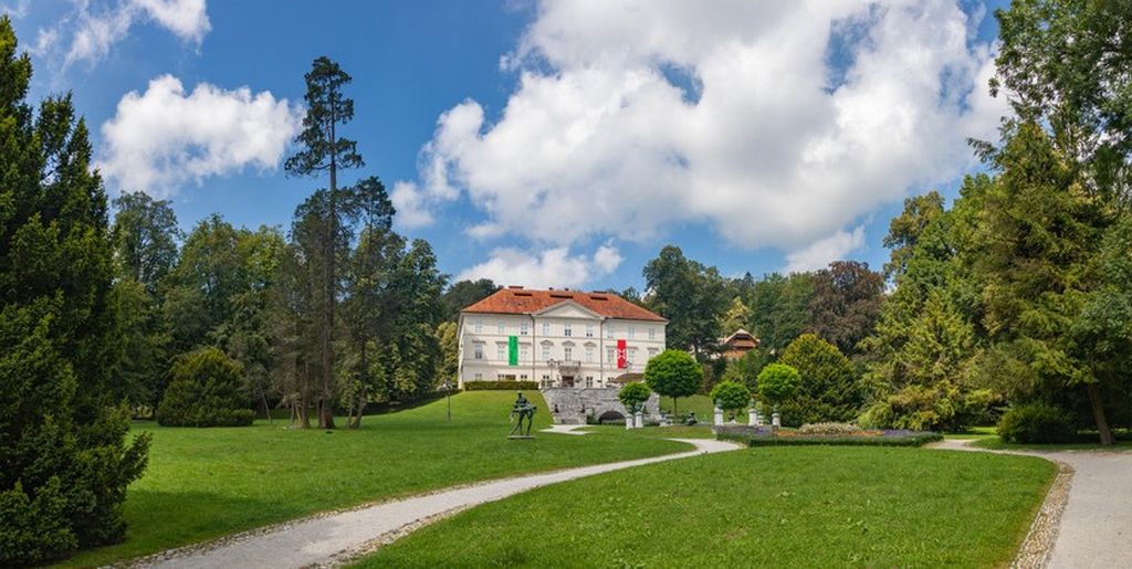 Ljubljana