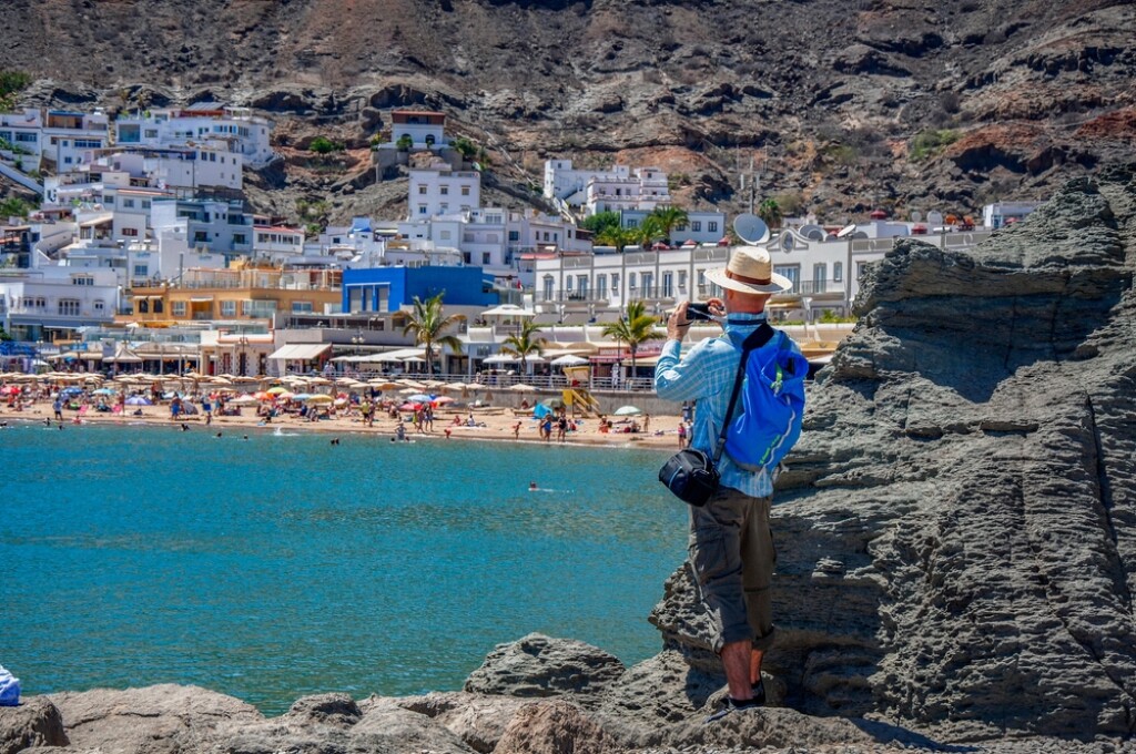 Puerto de Mogan - 5