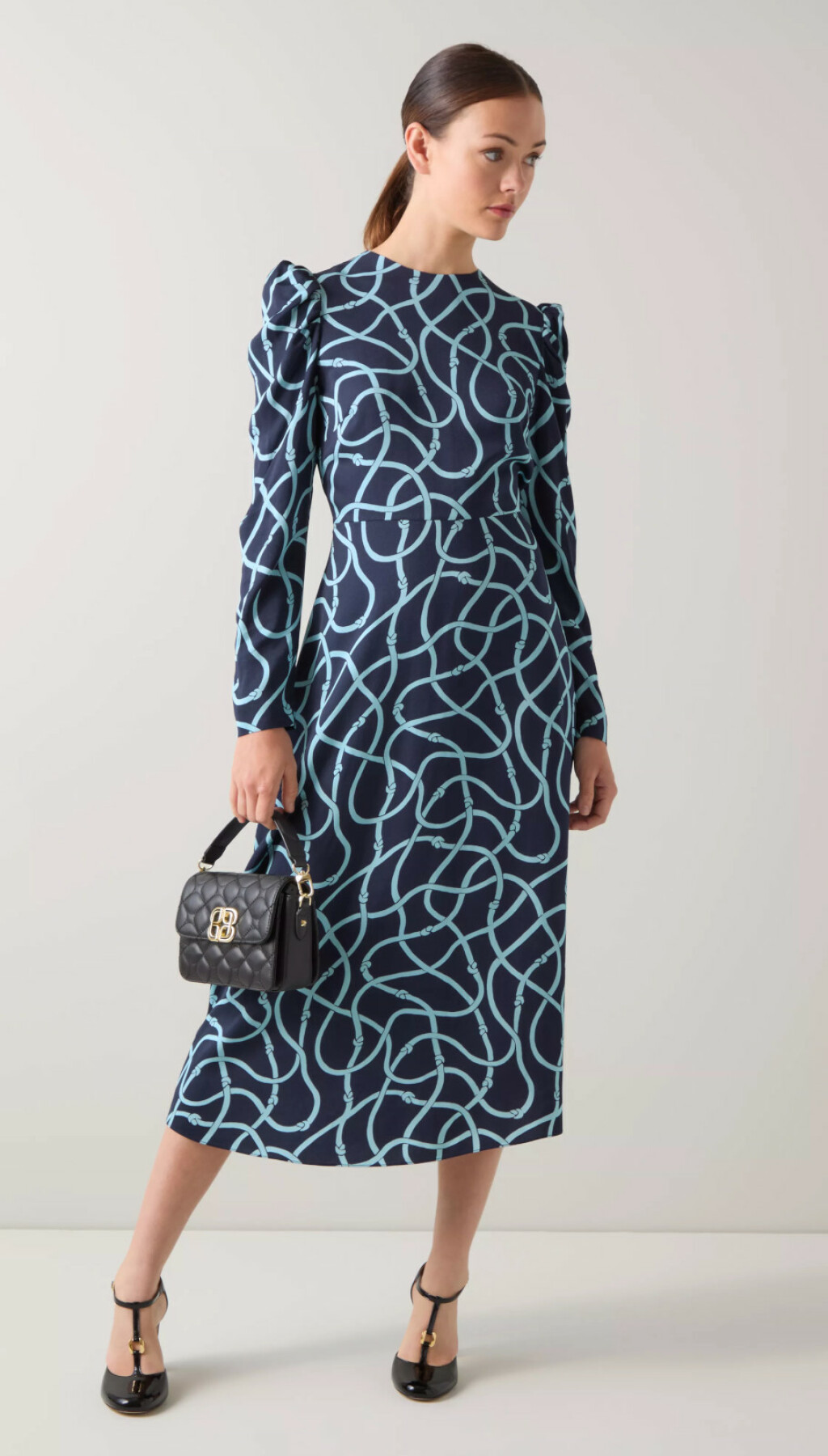 Kolinda Grabar-Kitarović nosi haljinu londonskog brenda LK Bennett