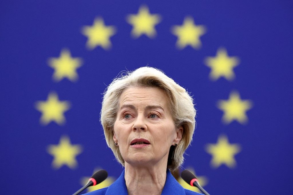 Nigel Gould Davies i napad Rusije na Odesu