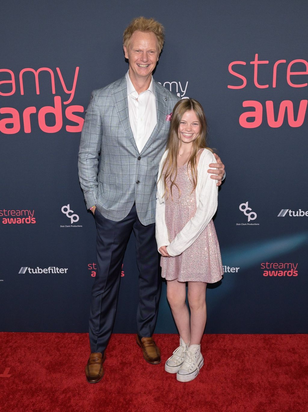 Jordan Matter, Salish Matter