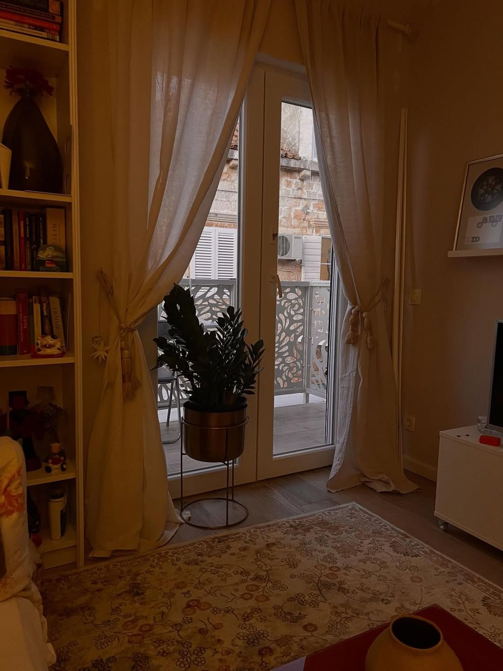 Dnevni boravak Danijele Dvornik - 1