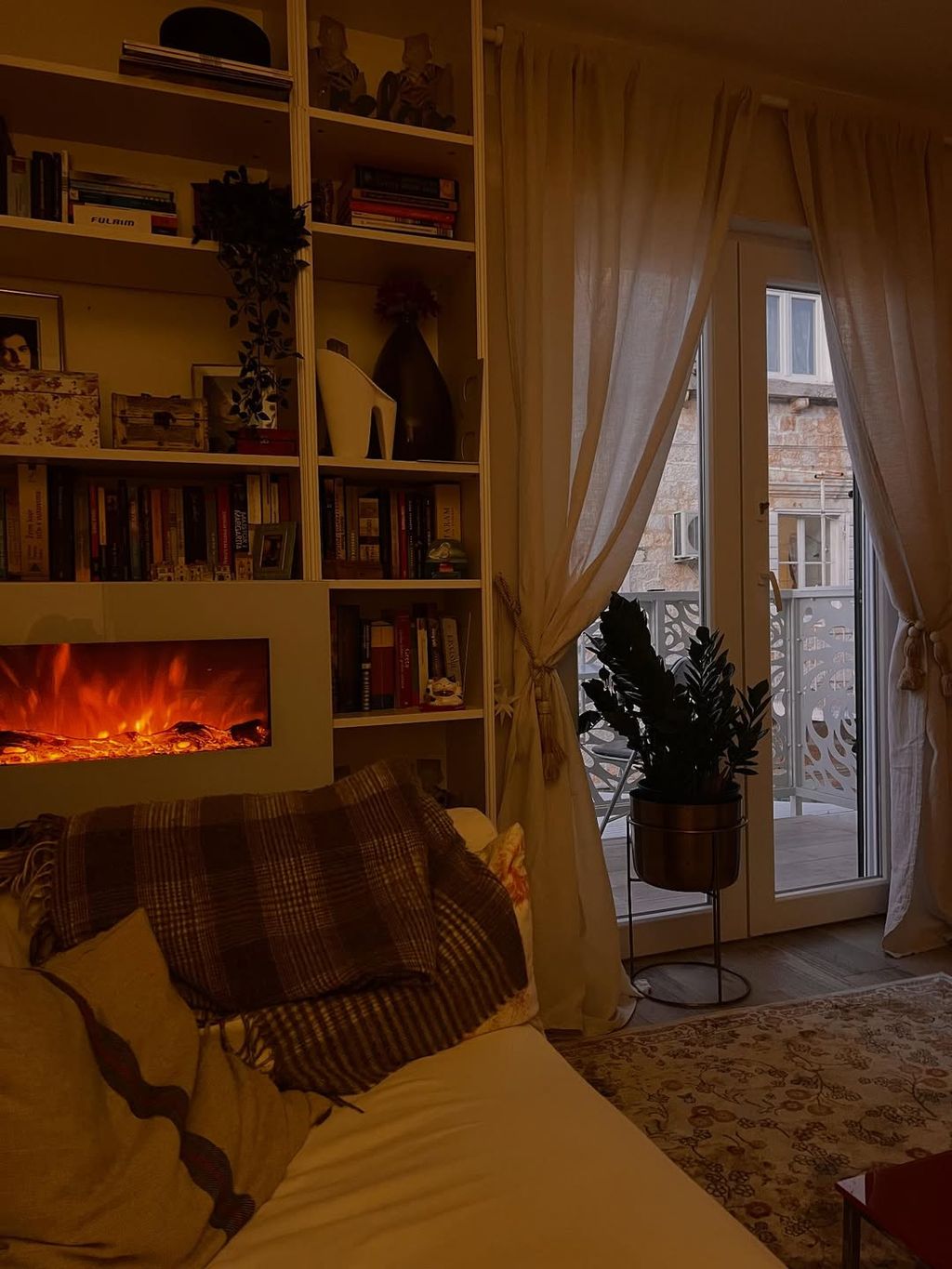 Dnevni boravak Danijele Dvornik - 2