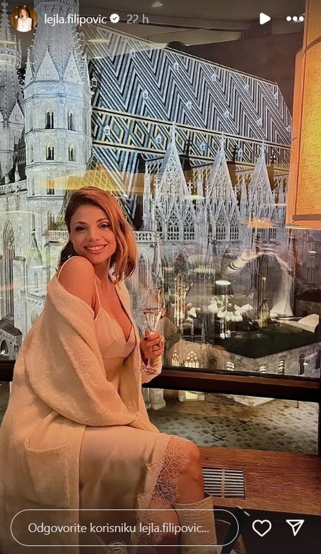 Lejla Filipović - 1