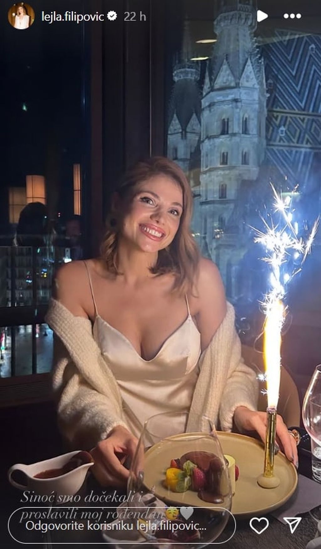 Lejla Filipović - 2