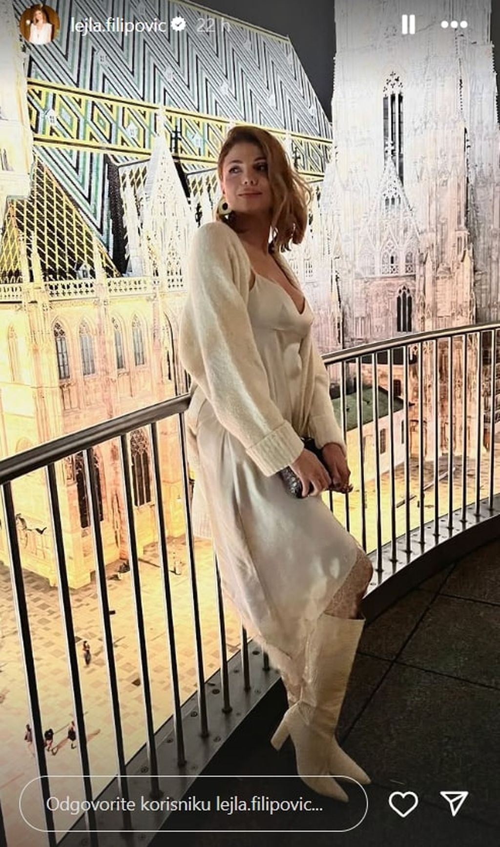 Lejla Filipović - 5