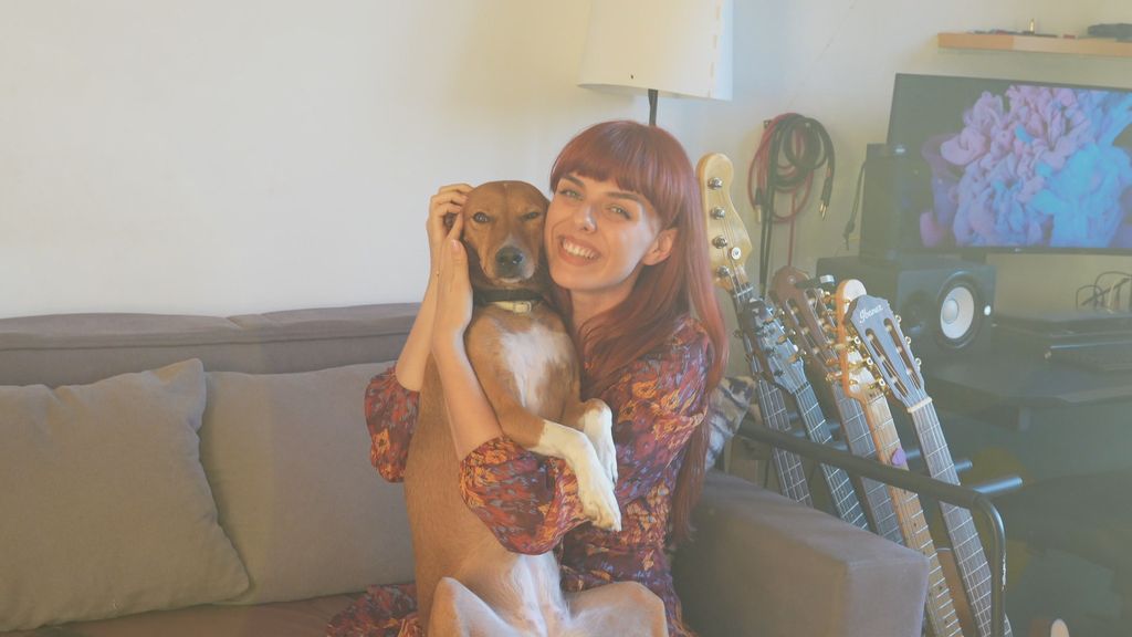 In Magazin: Nora Bago - 2