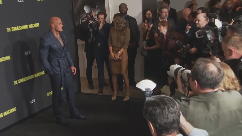 In Magazin: Zvijezde koje sumnjaju u sebe - 4