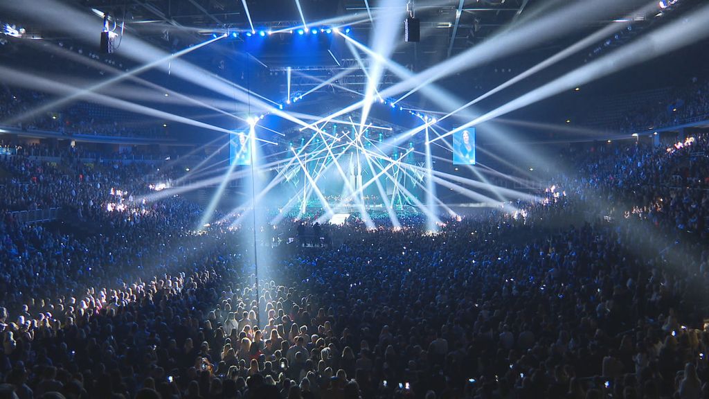 In Magazin: Zvijezde koje sumnjaju u sebe - 5