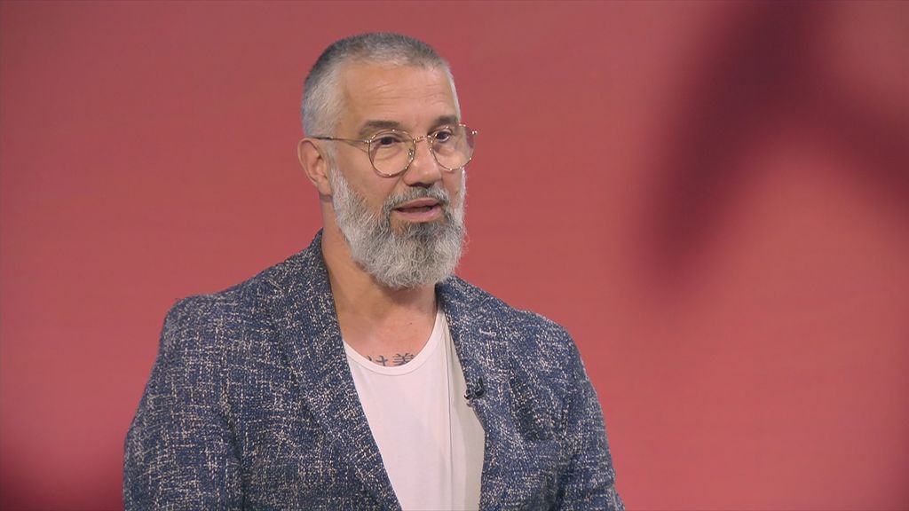 Vladislav Veselica i Marko Biočina