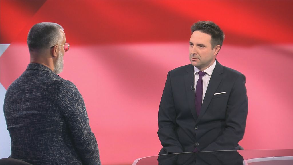 Vladislav Veselica i Marko Biočina